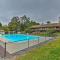 1 floor, Pocono Pond house with Game Room - 托比汉纳