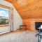 Private Chalet with Fireplace Hottub and Game Room - بيتيل