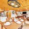 Private Chalet with Fireplace Hottub and Game Room - بيتيل