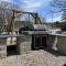 Cottage 1-2 -2 Bedroom 1 Bath End Unit with Kitchenette Private Courtyard Pet Friendly fee applies