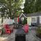 Cottage 1-2 - 2 Bedroom / 1 Bath End Unit