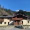 Chalet familial et chaleureux - 莱孔塔米讷蒙茹瓦
