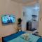 9th Floor Studio Type Unit with Pool View 902A - Manila