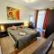 Great view studio Pirin Palace - Bansko