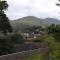 Railway Station View - Vegetarian and Vegan Self Catering Accommodation - Llandudno Junction