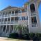 Cherry Grove 1BR screened porch 2nd Floor view - Myrtle Beach