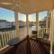 Cherry Grove 1BR screened porch 2nd Floor view - Myrtle Beach