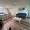 Cherry Grove 1BR screened porch 2nd Floor view - Myrtle Beach