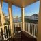 Cherry Grove 1BR screened porch 2nd Floor view - Myrtle Beach