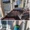 Cherry Grove 1BR screened porch 2nd Floor view - Myrtle Beach