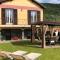 Casa Ginni con Piscina e giardino