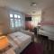 Apartmány Villa Magnolie