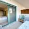 Alegria Suites - 尼基季