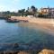 La Terrazza Solarium, in pieno centro 60m dalla stazione ferroviaria 700m dal mare