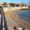 La Terrazza Solarium, in pieno centro 60m dalla stazione ferroviaria 700m dal mare