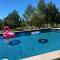 Le Mazet de Papi en Garrigue - Saint-Gervasy