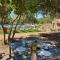 Le Mazet de Papi en Garrigue - Saint-Gervasy