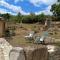 Le Mazet de Papi en Garrigue - Saint-Gervasy