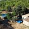 Le Mazet de Papi en Garrigue - Saint-Gervasy
