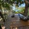 Sunny Cove Beach Resort Koh Phayam