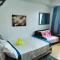 5th Floor Studio Type Unit with Street View - Manila