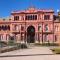 3-6 Hermoso Monoambiente baño privado - 布宜诺斯艾利斯