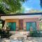 Sunny Cove Beach Resort Koh Phayam