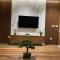 Luxury Suite21