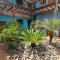 Casa Hibiscus Boutique Hotel