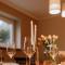 Hollands Ferienhaus - Designhaus mit Klimaanlage