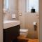 Hollands Ferienhaus - Designhaus mit Klimaanlage