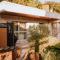 Hollands Ferienhaus - Designhaus mit Klimaanlage