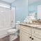 Coastal Pet Friendly Getaway in Murrels Inlet! Perfect for 8 Guests! - Myrtle Beach