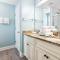 Coastal Pet Friendly Getaway in Murrels Inlet! Perfect for 8 Guests! - Myrtle Beach