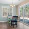 Coastal Pet Friendly Getaway in Murrels Inlet! Perfect for 8 Guests! - Myrtle Beach