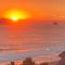LA LOMA LINDA, Bungalows, Yoga and Feldenkrais, STARLINK INTERNET