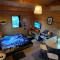 Le Chalet - Puget-Ville