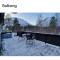Sappenskogen - Sappen