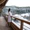 Chalet Les Cimes - Sauna - Jacuzzi - 热拉梅