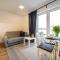 Apartamenty Białe Piaski - 亚斯塔尔尼亚