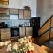 Dawna Mleczarnia Apartamenty LOFT
