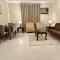 AL Mokhmalia Serviced Apartments - Al Madinah