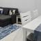 Brand New Luxury 1BR, Pool, Walk to Qasba Canal & Waterfront Close To Shops