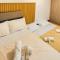 Cozy 1BR Condo near Airport Davao City