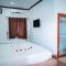 Vientiane Ruby Riverside Hotel - Vientiane