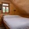 Mountain Hut Stara Hiša