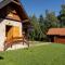 Mountain Hut Stara Hiša
