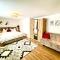 Goldspecht - Boho Appartements