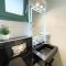 Alegria Suites - 尼基季