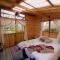 Glamping con sentido